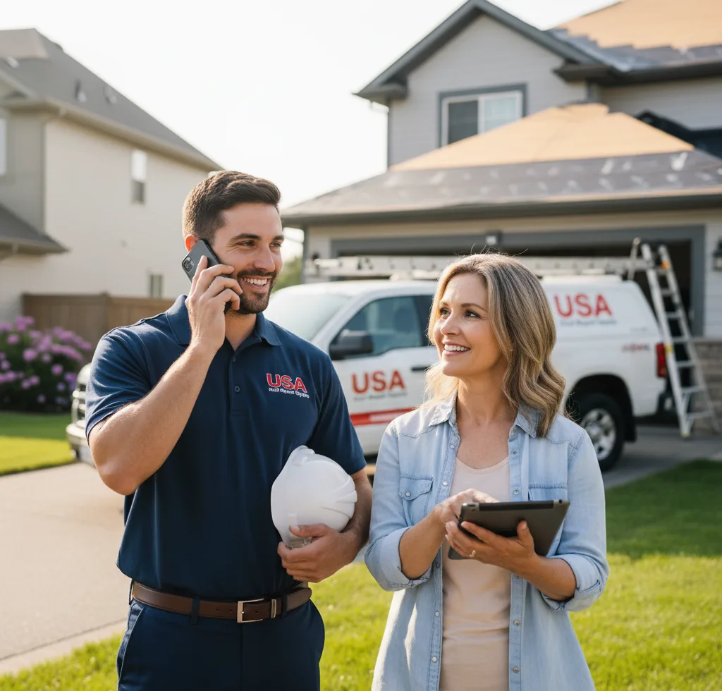 Roof Maintenance in Orlando, FL